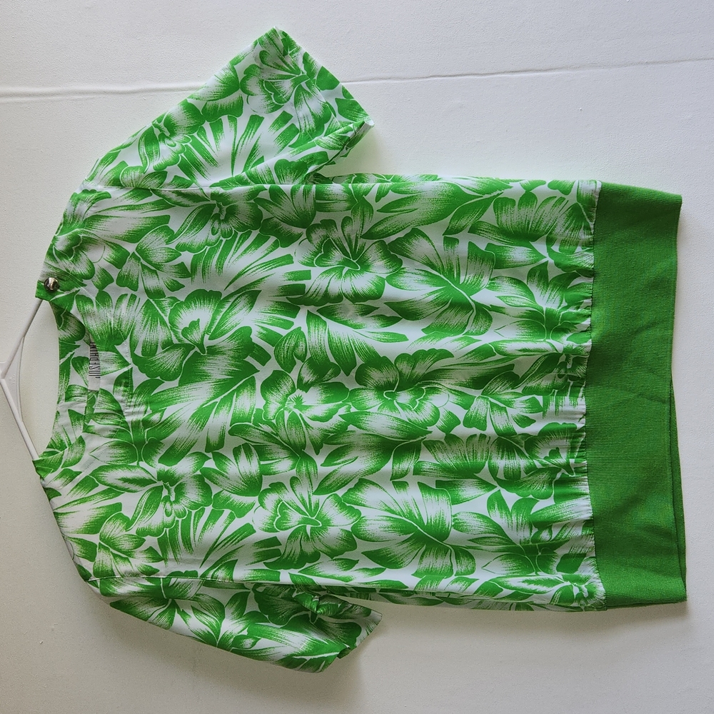 Josephine vintage top